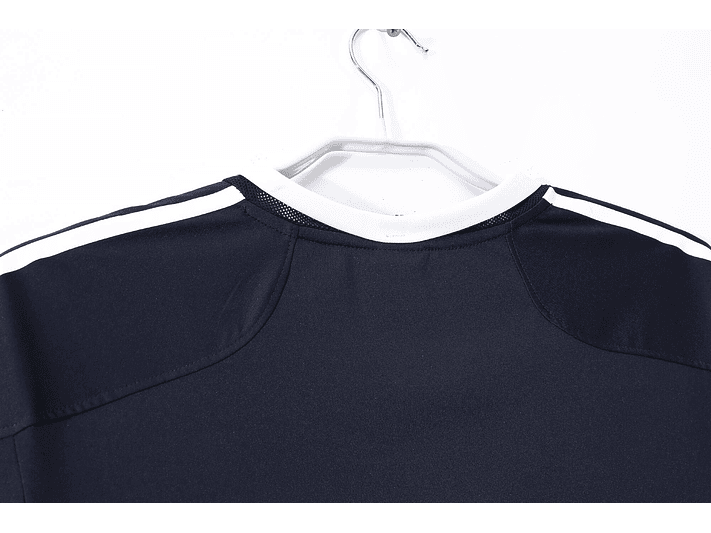 Real Madrid 2004/05 (Away Kit) 5