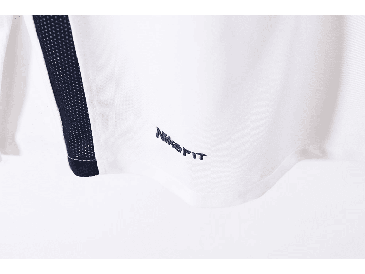 Manchester United 2008/09 (Away Kit – Long Sleeve) 5