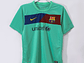 Barcelona 2010/11 (Away Kit) - thumbnail 1