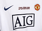 Manchester United 2008/09 (Away Kit – Long Sleeve) - thumbnail 7