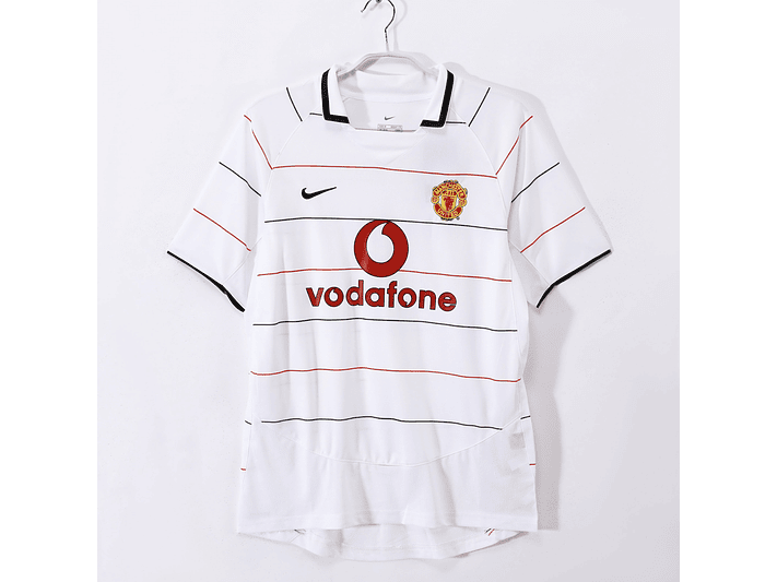 Manchester United 2003/05 (Away Kit) 1