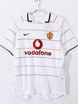 Manchester United 2003/05 (Away Kit)