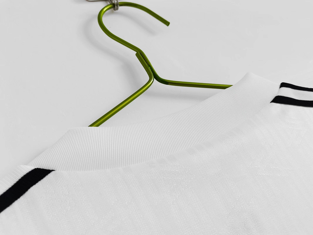 Alemania 1988/90 (Home Kit) 7