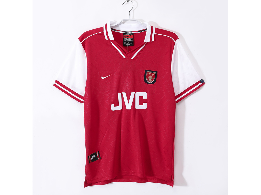 Arsenal 1996/97 (Home Kit) 1