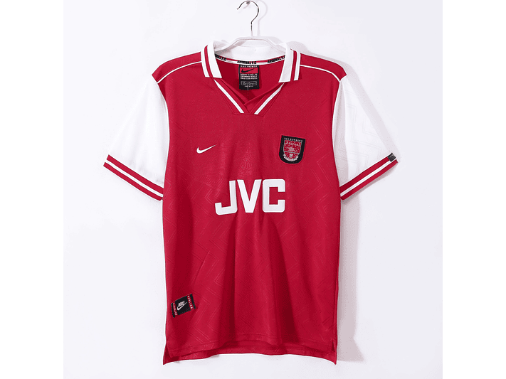 Arsenal 1996/97 (Home Kit) 1