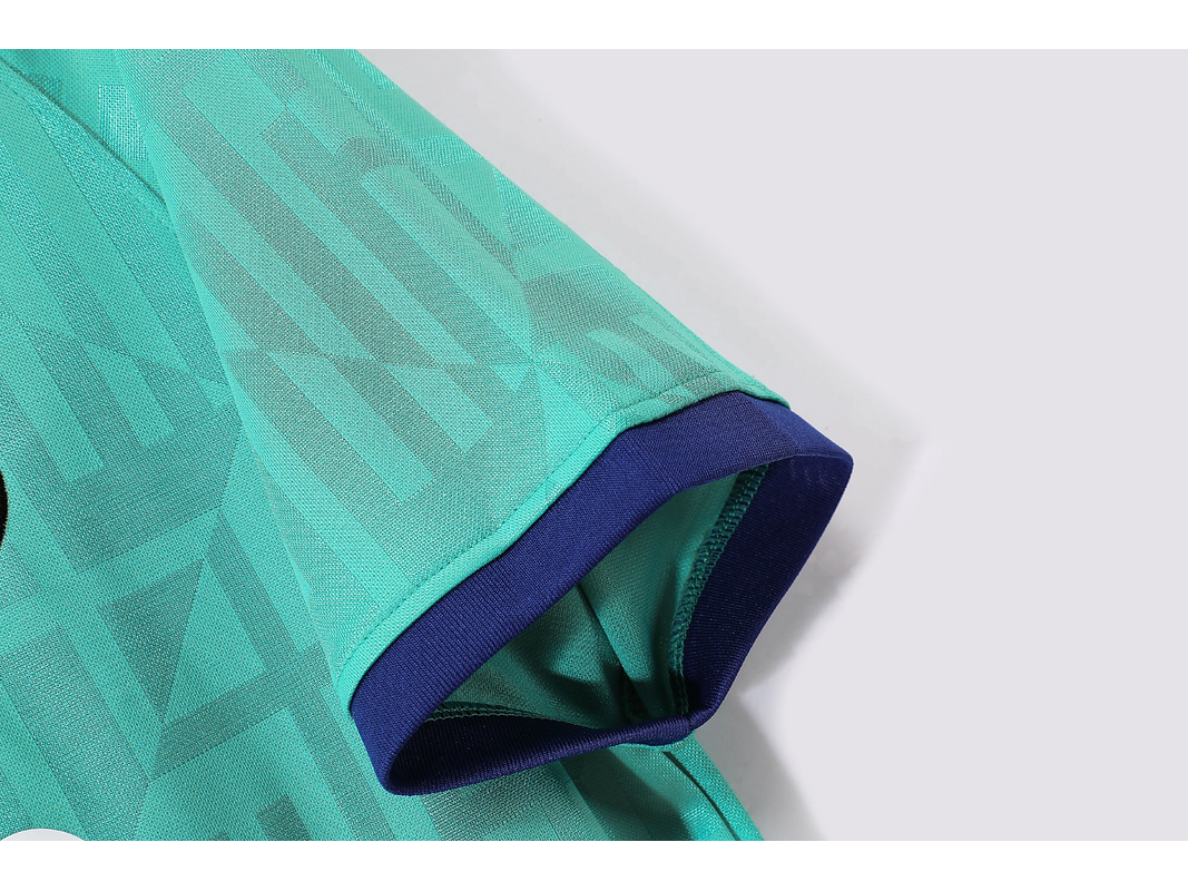 Barcelona 2019/20 (Third Kit) 6