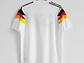 Alemania 1988/90 (Home Kit) - thumbnail 8