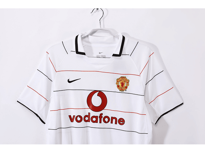 Manchester United 2003/05 (Away Kit) 2
