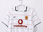 Manchester United 2003/05 (Away Kit) - thumbnail 2