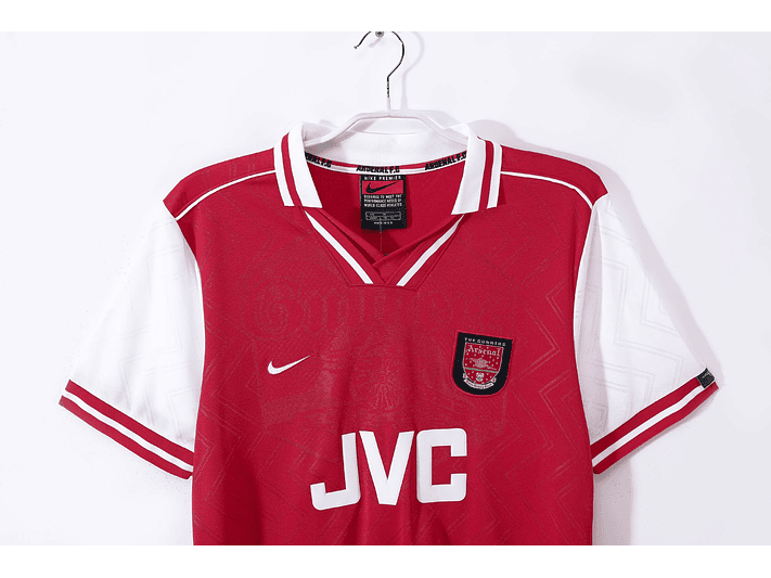 Arsenal 1996/97 (Home Kit) 2