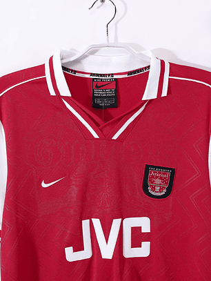 Arsenal 1996/97 (Home Kit)