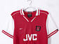 Arsenal 1996/97 (Home Kit) - thumbnail 2