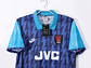 Arsenal 1994/95 (Away Kit) - thumbnail 5