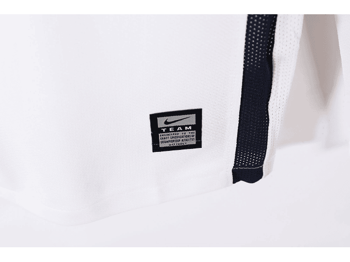 Manchester United 2008/09 (Away Kit – Long Sleeve) 9