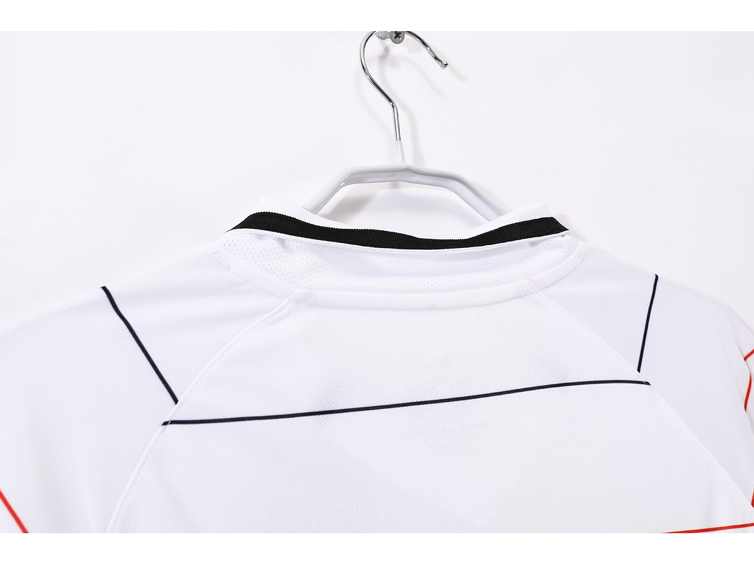 Manchester United 2003/05 (Away Kit) 3