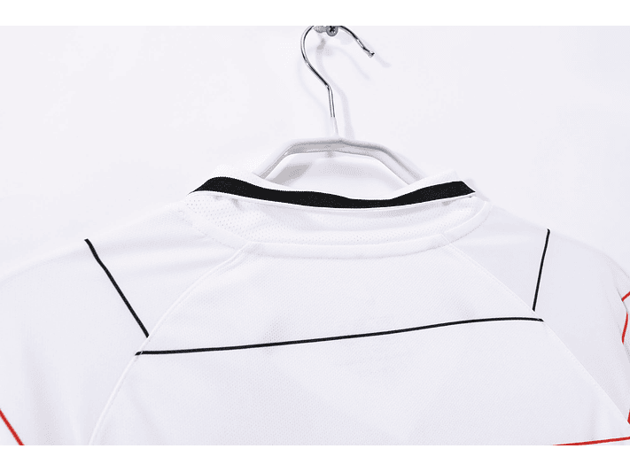 Manchester United 2003/05 (Away Kit) 3