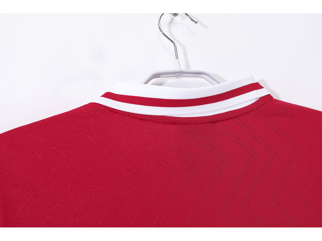 Arsenal 1996/97 (Home Kit) 3