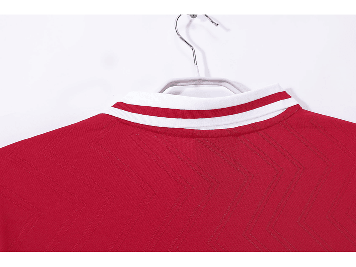 Arsenal 1996/97 (Home Kit) 3