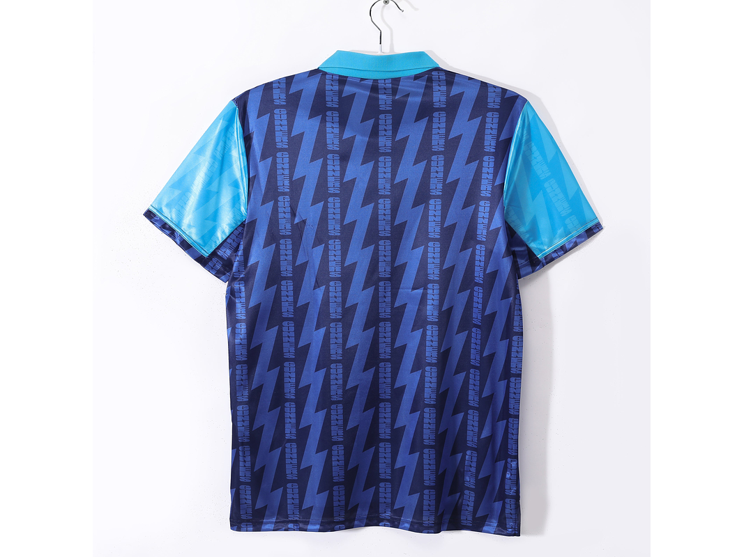 Arsenal 1994/95 (Away Kit) 6