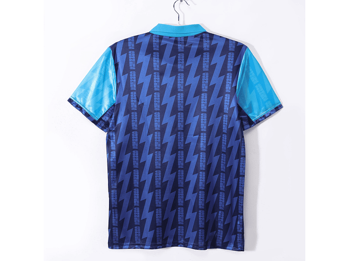 Arsenal 1994/95 (Away Kit) 6