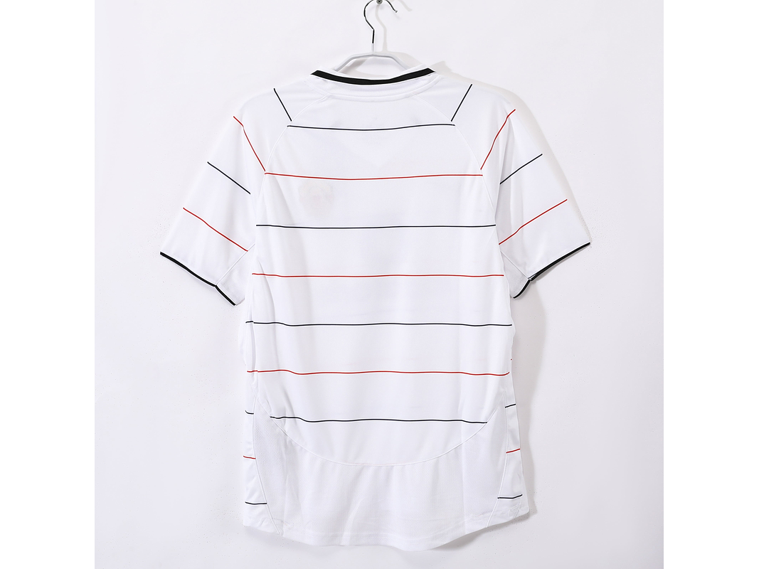 Manchester United 2003/05 (Away Kit) 5