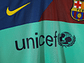 Barcelona 2010/11 (Away Kit) - thumbnail 4