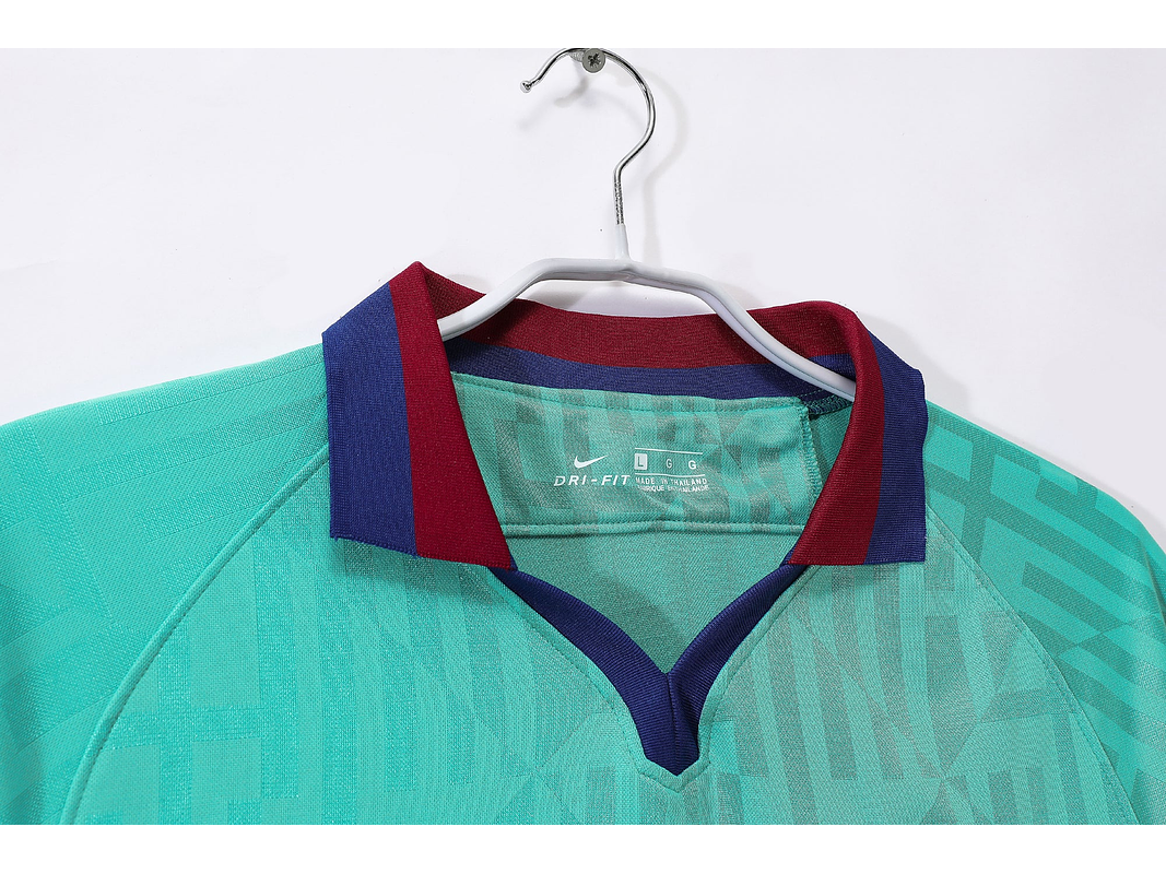 Barcelona 2019/20 (Third Kit) 8