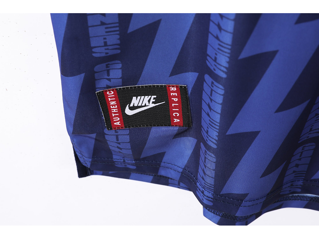 Arsenal 1994/95 (Away Kit) 7