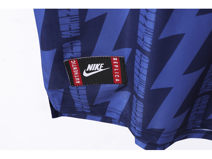 Arsenal 1994/95 (Away Kit) 7