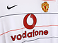 Manchester United 2003/05 (Away Kit) - thumbnail 6