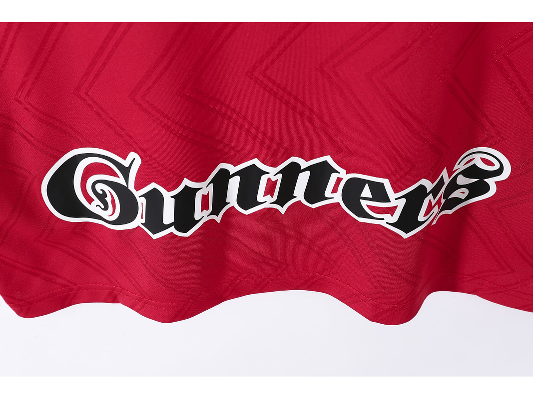 Arsenal 1996/97 (Home Kit) 5