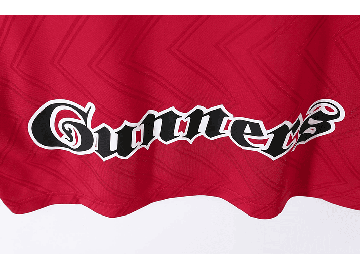 Arsenal 1996/97 (Home Kit) 5