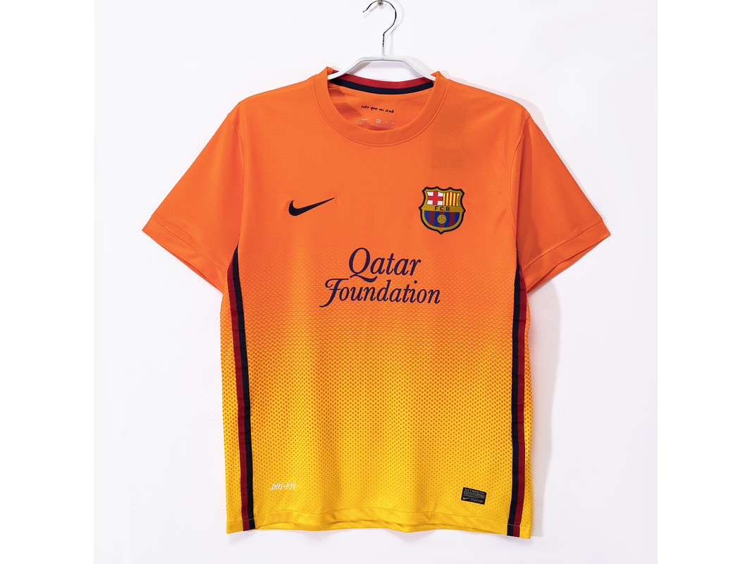 Barcelona 2012/13 (Away Kit) 1