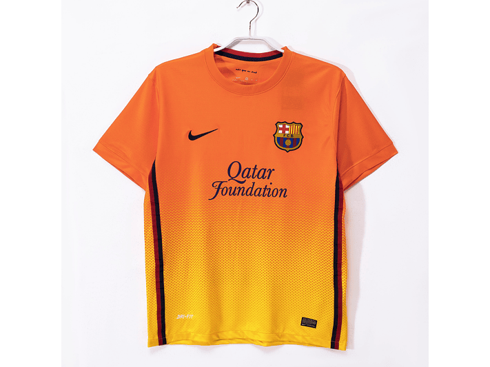 Barcelona 2012/13 (Away Kit) 1