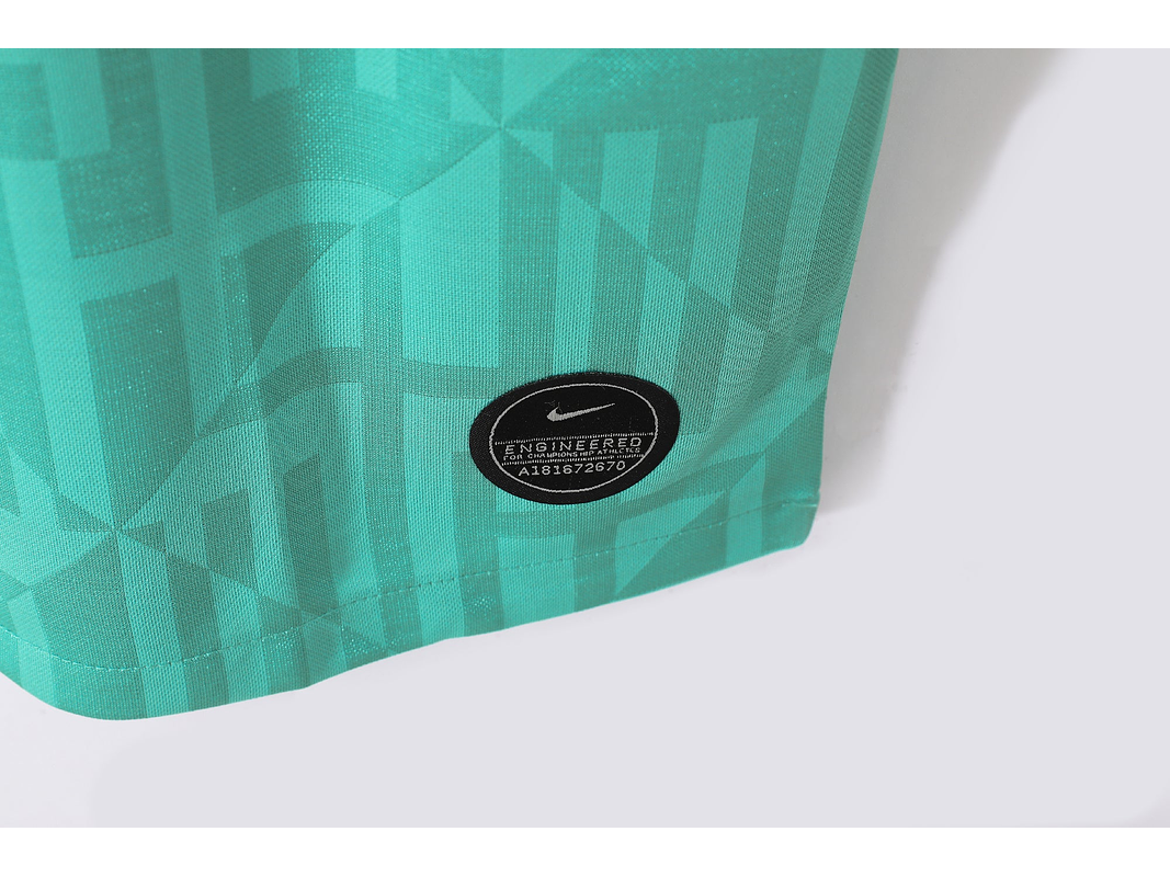 Barcelona 2019/20 (Third Kit) 9