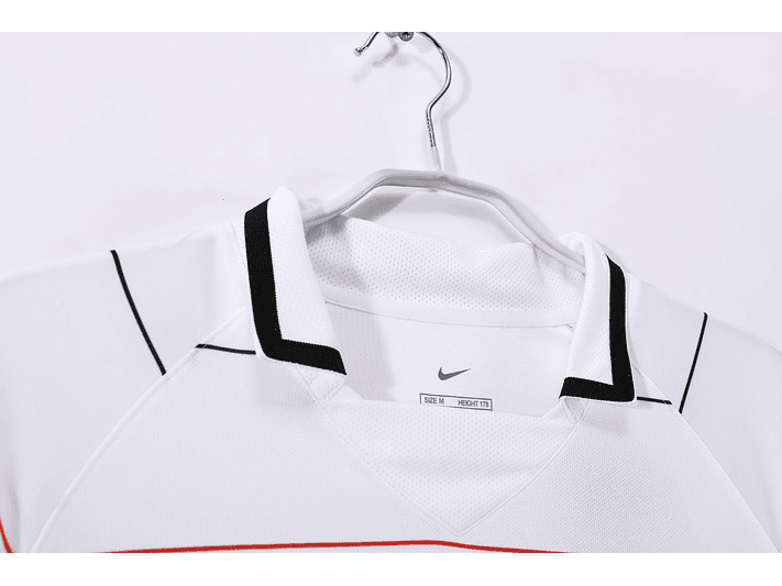 Manchester United 2003/05 (Away Kit) 7