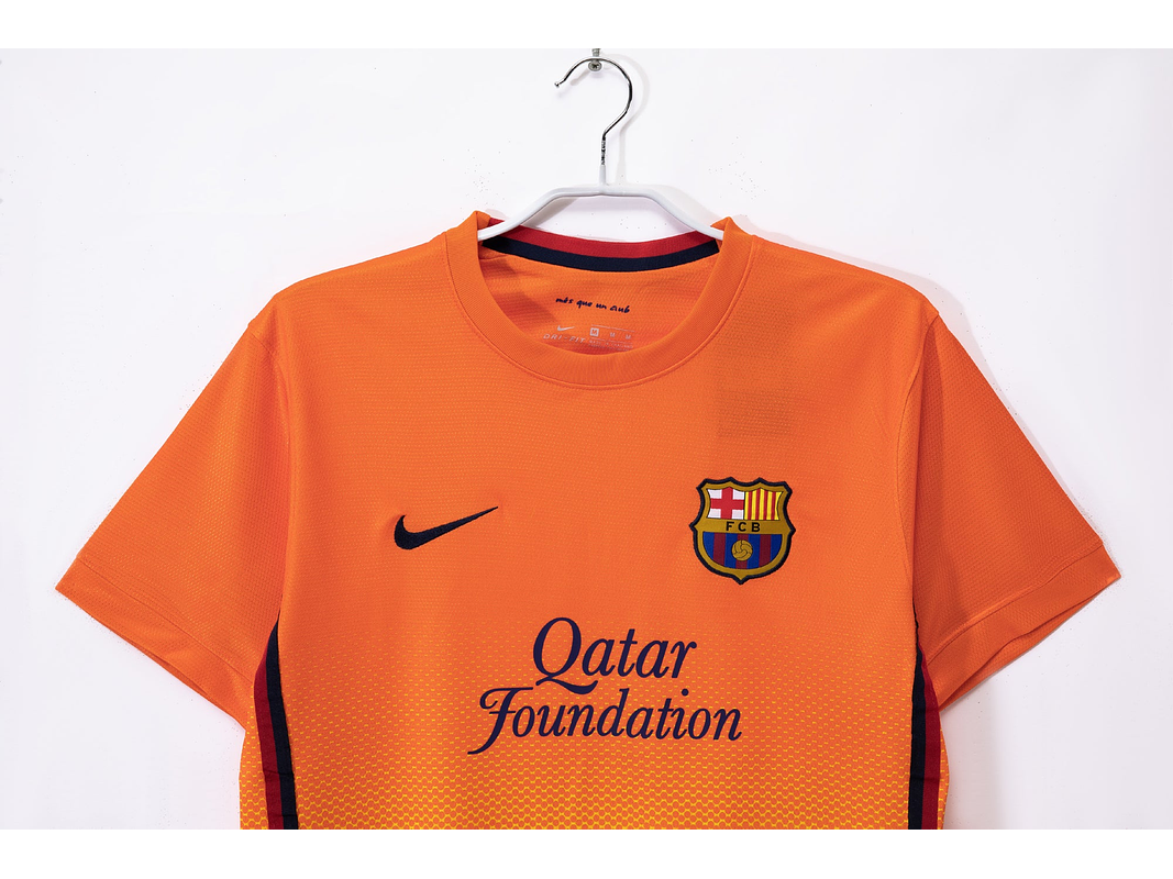 Barcelona 2012/13 (Away Kit) 2