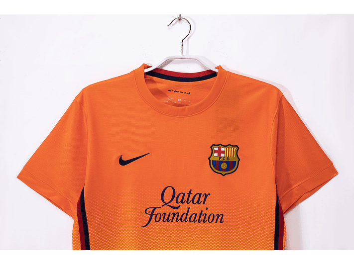 Barcelona 2012/13 (Away Kit) 2