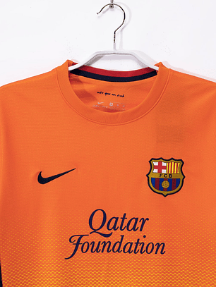 Barcelona 2012/13 (Away Kit)