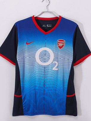 Arsenal 2002/04 (Away Kit)