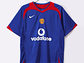 Manchester United 2005/06 (Away Kit) - thumbnail 1