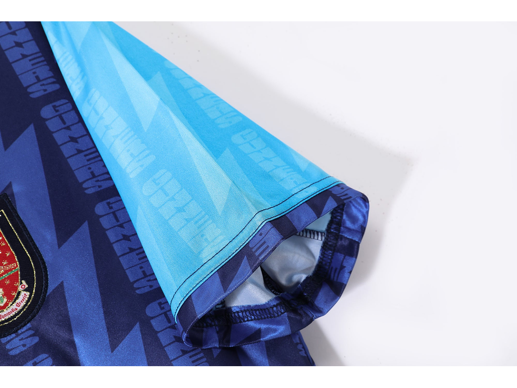 Arsenal 1994/95 (Away Kit) 9