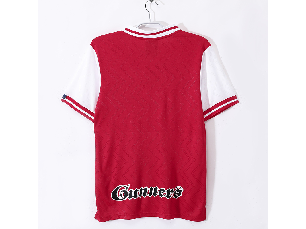 Arsenal 1996/97 (Home Kit) 6