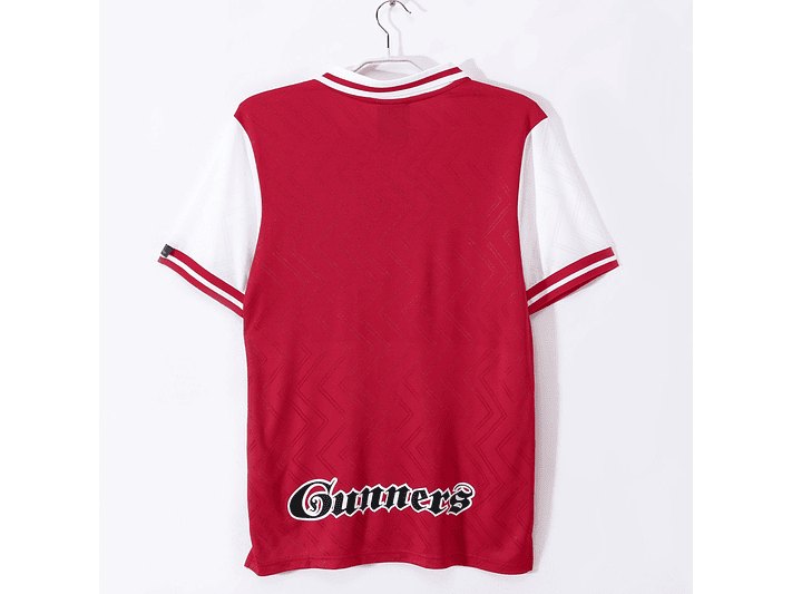 Arsenal 1996/97 (Home Kit) 6