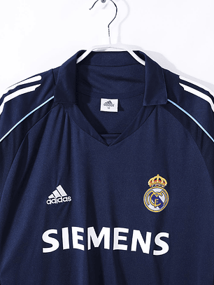 Real Madrid 2005/06 (Away Kit)