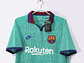 Barcelona 2019/20 (Third Kit) - thumbnail 10