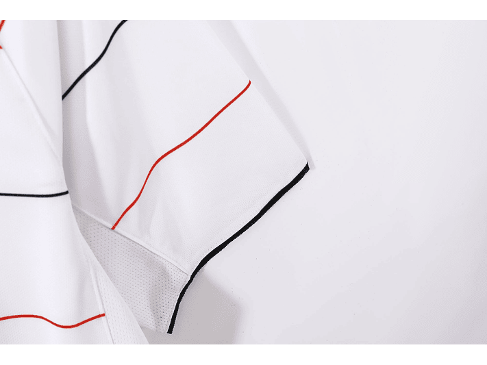 Manchester United 2003/05 (Away Kit) 9