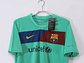 Barcelona 2010/11 (Away Kit) - thumbnail 6