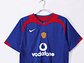 Manchester United 2005/06 (Away Kit) - thumbnail 2