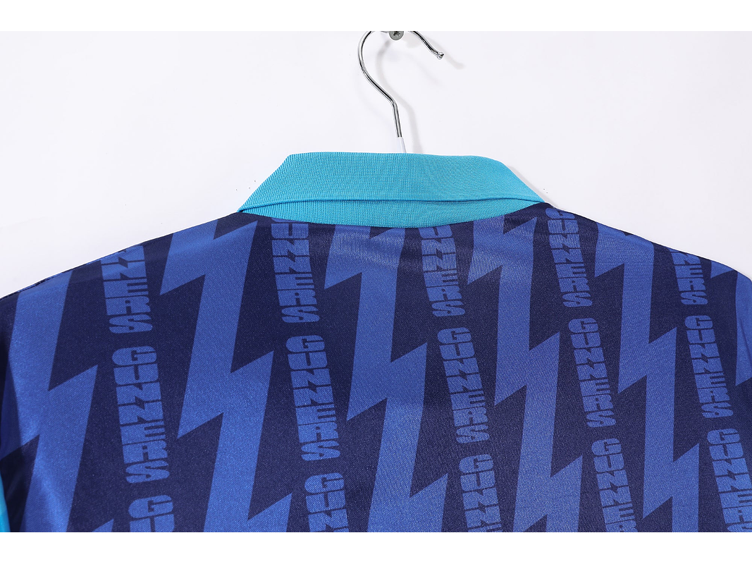 Arsenal 1994/95 (Away Kit) 10